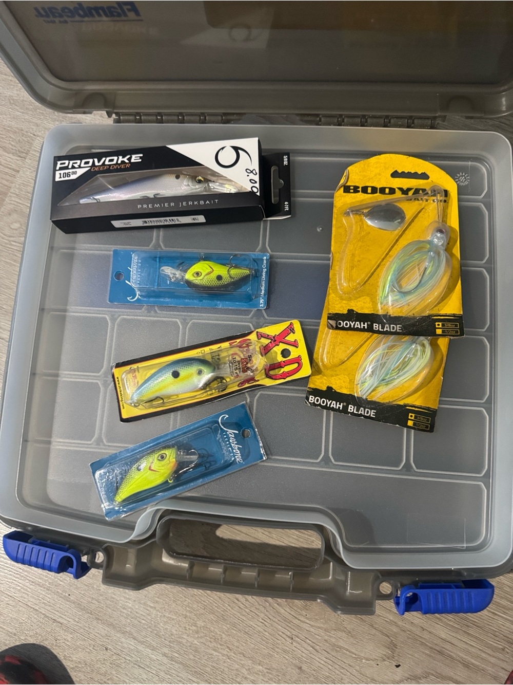 Fishing Bundle - Picture 7 of 10